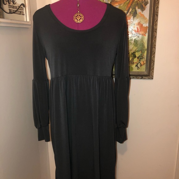 NWT 3free Dress Size M/L - Picture 3 of 6